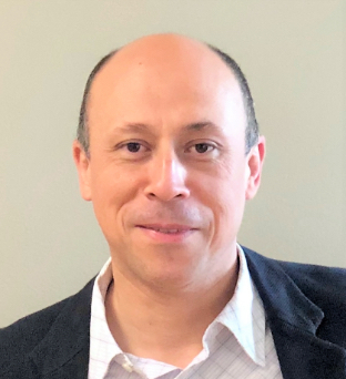 Antonio Rivas Cortes Schindler