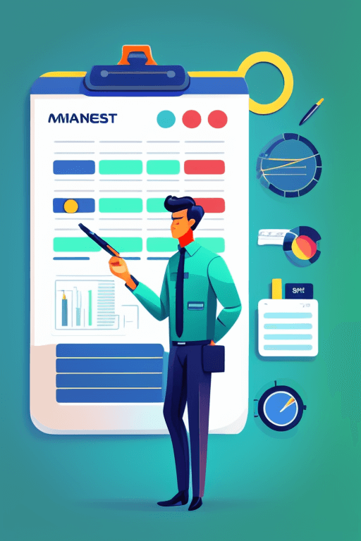 establish a communication plan