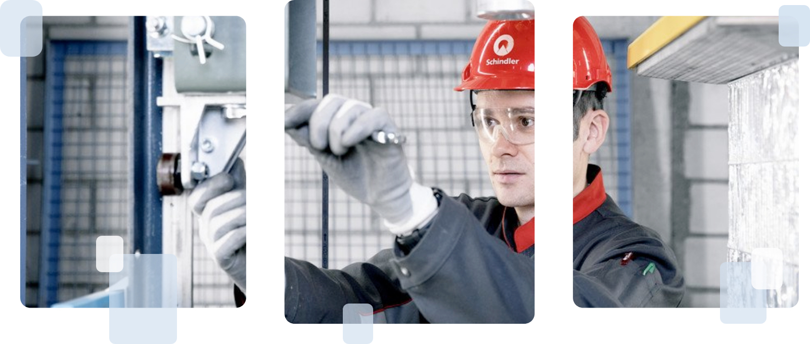 Discover how Schindler provides just-in-time training to over 5,000 technicians across the Americas.