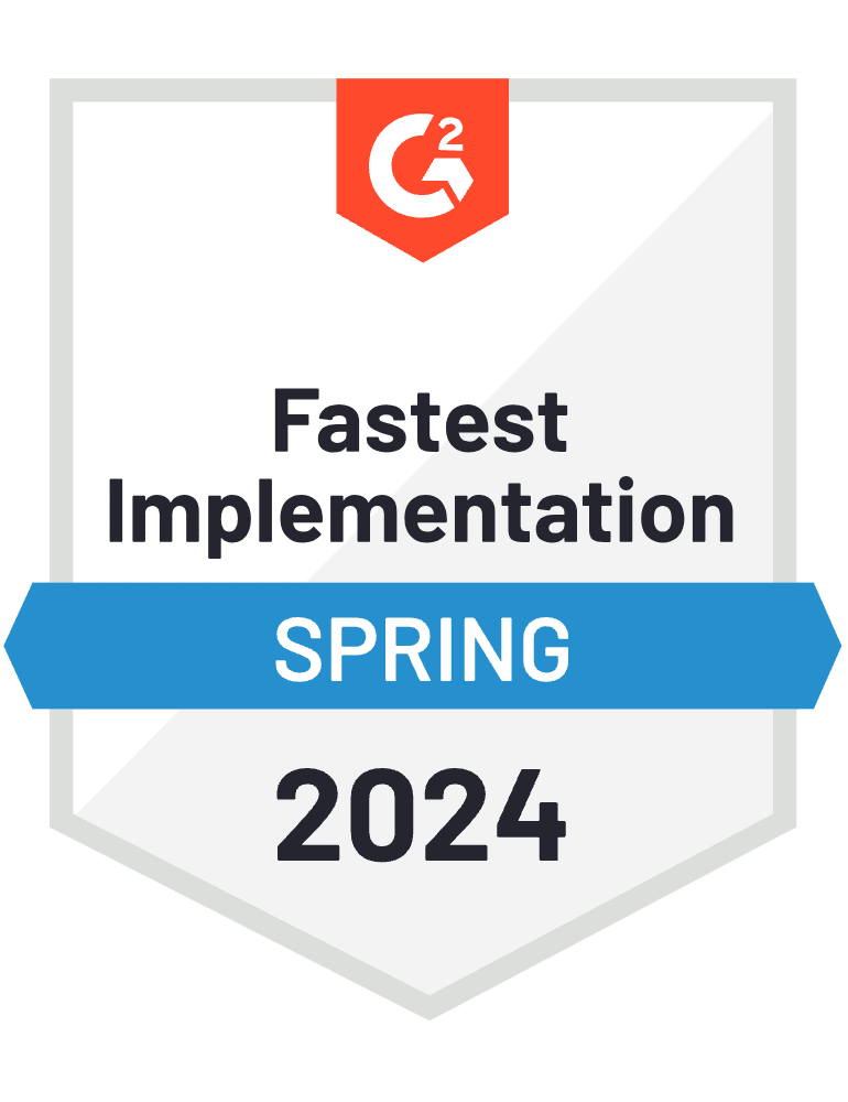 TalentCards is the fastest to implement microlearning platform